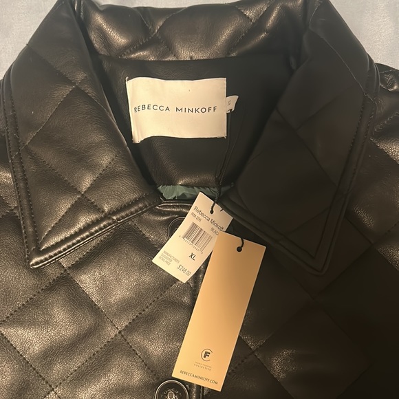 Rebecca’s Minkoff - Picture 2 of 6